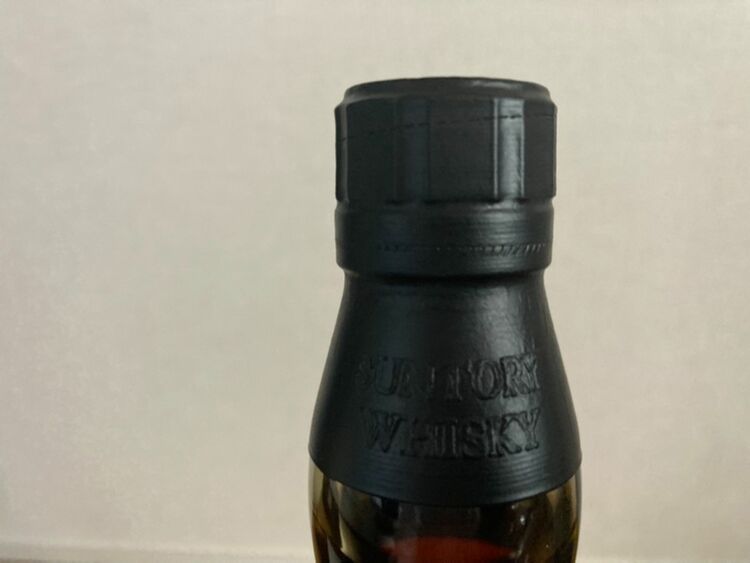 サントリー山崎25年（お酒）の商品画像 - 査定依頼日：2025年9月25日 - 最高査定価格：860,000円