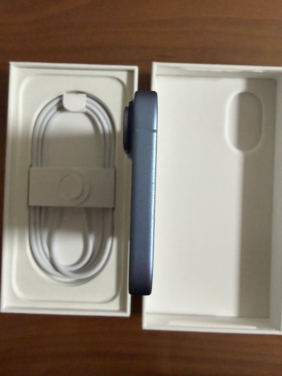 iPhone iPhone 17 512GB SIMフリー（スマホ）の商品画像 - 査定依頼日：2026年7月18日 - 最高査定価格：119,000円