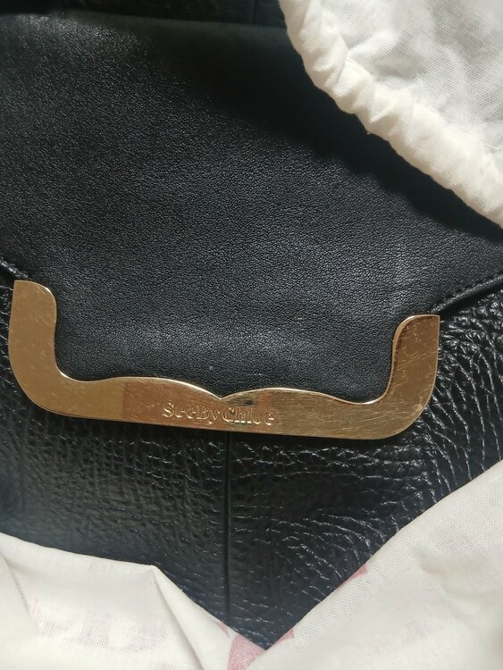 その他 クロエ （ブランドバッグ）の商品画像 - 査定依頼日：2025年12月8日 - 最高査定価格：10,000円