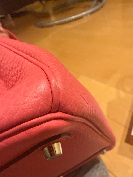 エルメス バーキン （ブランドバッグ）の商品画像 - 査定依頼日：2025年12月29日 - 最高査定価格：1,200,000円