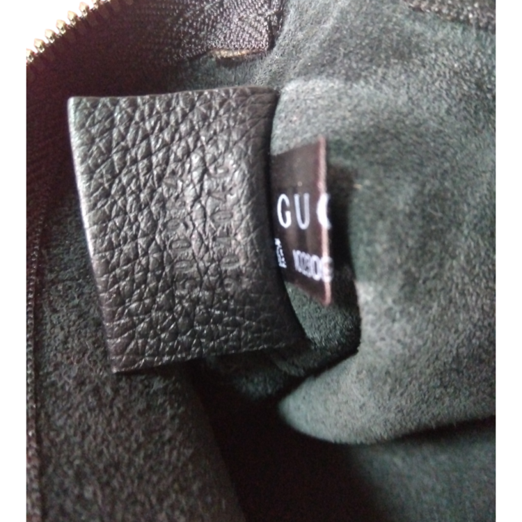 グッチ  （ブランドバッグ）の商品画像 - 査定依頼日：2026年4月25日 - 最高査定価格：35,000円