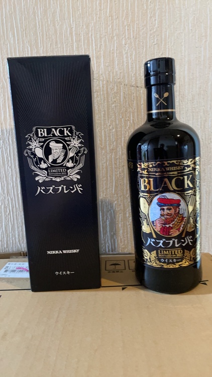 ウイスキー ウイスキー(その他) （お酒）の商品画像 - 査定依頼日：2026年2月2日 - 最高査定価格：24,000円