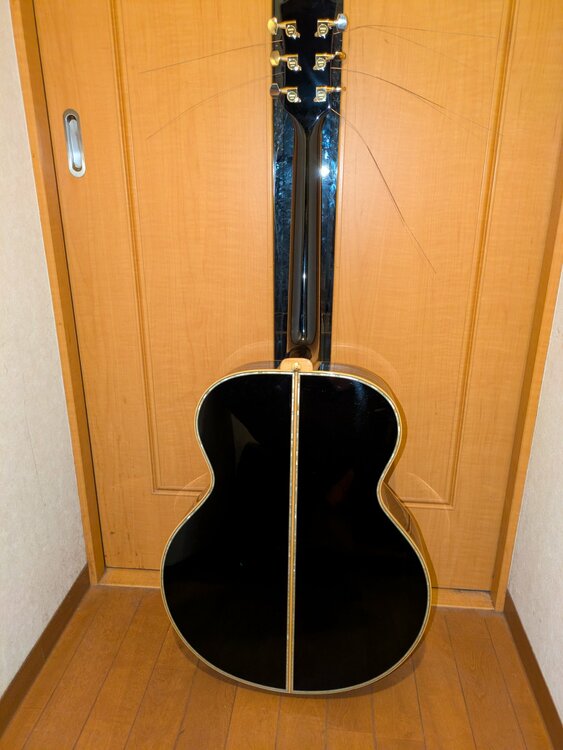 CJ52 Custom　Special　Order　（特注品）（ピアノ・楽器・PA機材）の商品画像 - 査定依頼日：2026年4月23日 - 最高査定価格：310,000円