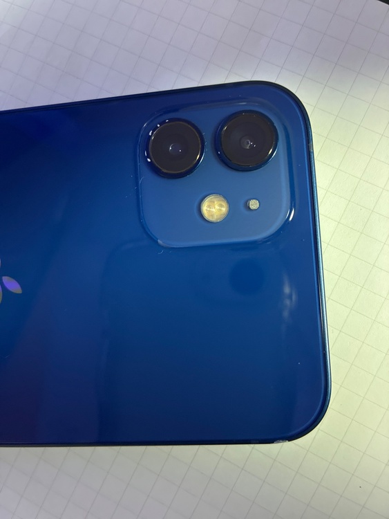 iPhone 12 128GB SIMフリー（スマホ）の商品画像 - 査定依頼日：2026年2月27日 - 最高査定価格：27,000円