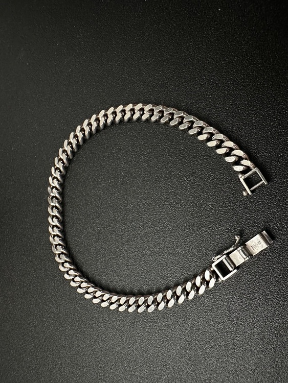 喜平ブレスレット（金・貴金属）の商品画像 - 査定依頼日：2025年7月1日 - 最高査定価格：280,000円