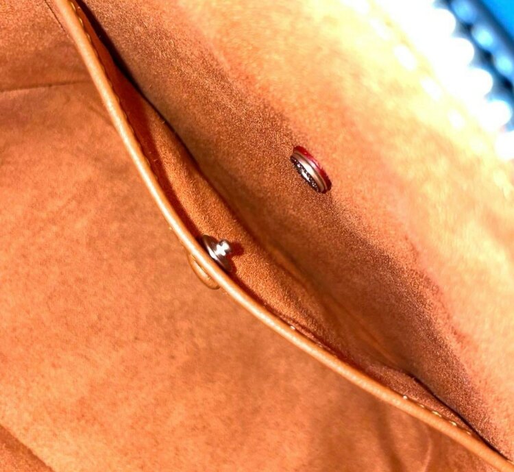 その他 コーチ （ブランドバッグ）の商品画像 - 査定依頼日：2024年12月27日 - 最高査定価格：3,500円