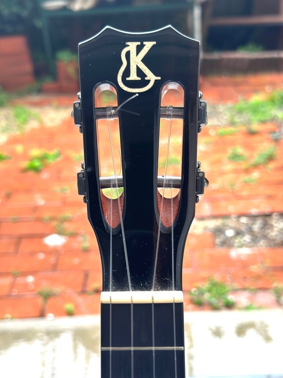 Kanilea KCS C Premium 2010（ピアノ・楽器・PA機材）の商品画像 - 査定依頼日：2026年7月6日 - 最高査定価格：100,000円