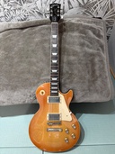 Lespaul standard 60’s（ピアノ・楽器・PA機材）の商品画像 - 査定依頼日：2026年6月10日 - 最高査定価格：200,000円
