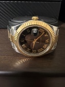 デイトジャスト2（高級時計）の商品画像 - 査定依頼日：2026年4月24日 - 最高査定価格：1,700,000円