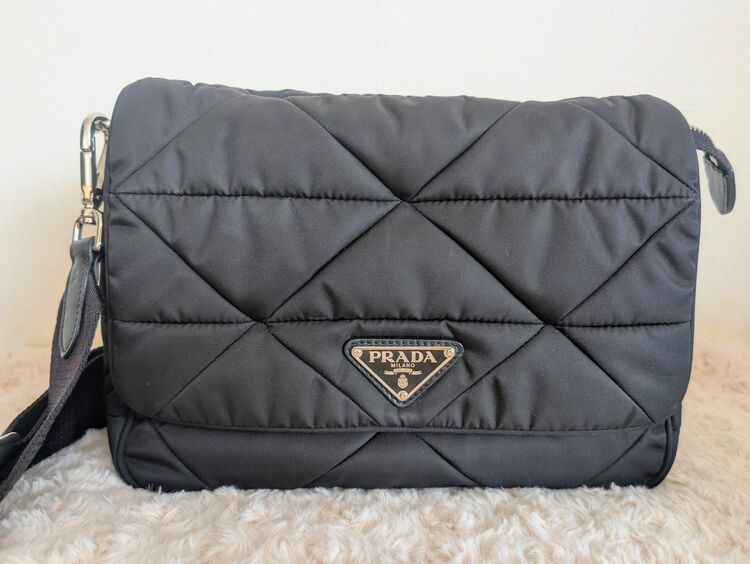 1BD290（ブランドバッグ）の商品画像 - 査定依頼日：2025年12月3日 - 最高査定価格：100,000円