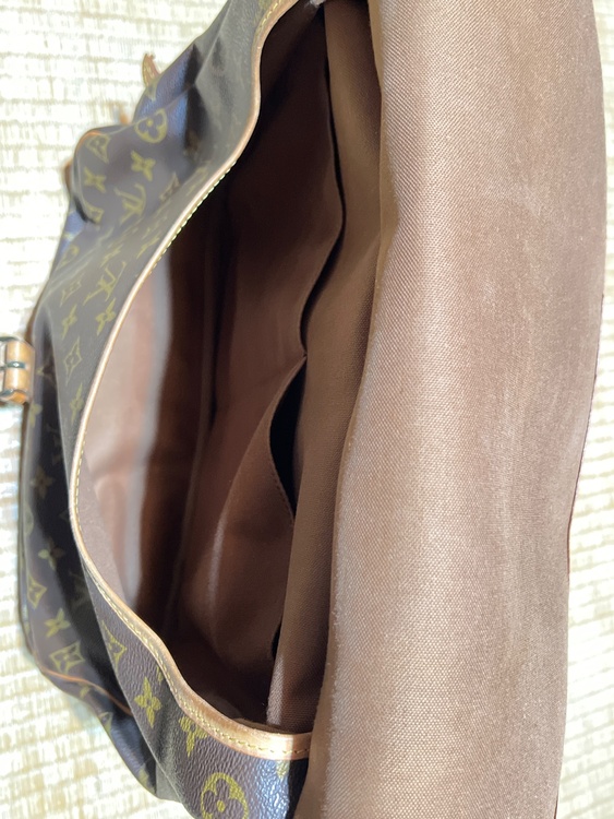 ルイヴィトン モノグラム （ブランドバッグ）の商品画像 - 査定依頼日：2026年1月11日 - 最高査定価格：50,000円