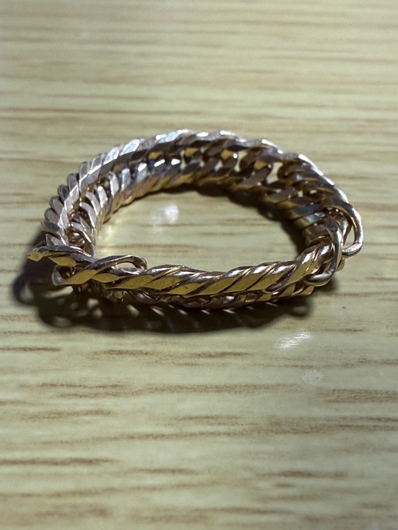 K18喜平10g.5g.2.86g（金・貴金属）の商品画像 - 査定依頼日：2026年1月15日 - 最高査定価格：100,000円