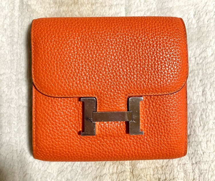 エルメス エルメス(その他) （ブランドバッグ）の商品画像 - 査定依頼日：2025年11月17日 - 最高査定価格：100,000円