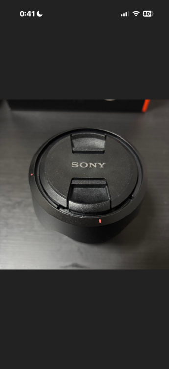 a7r iv（カメラ）の商品画像 - 査定依頼日：2026年6月29日 - 最高査定価格：220,000円