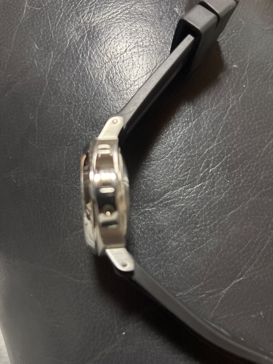 パネライ ルミノール （高級時計）の商品画像 - 査定依頼日：2025年6月30日 - 最高査定価格：460,000円