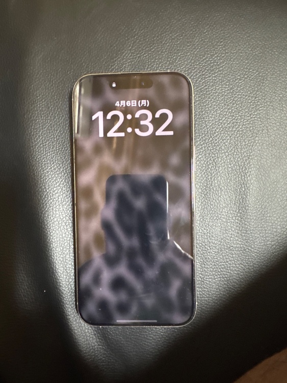 iPhone 15 Pro Max 256GB docomo（スマホ）の商品画像 - 査定依頼日：2026年4月6日 - 最高査定価格：97,000円