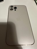 iPhone12 128GB（ゴールド）（スマホ）の商品画像 - 査定依頼日：2023年11月3日 - 最高査定価格：39,000円