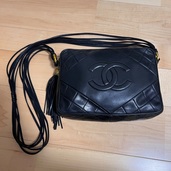 フリンジショルダーバッグ（ブランドバッグ）の商品画像 - 査定依頼日：2025年9月29日 - 最高査定価格：170,000円