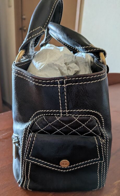 セリーヌ  （ブランドバッグ）の商品画像 - 査定依頼日：2025年11月15日 - 最高査定価格：30,000円