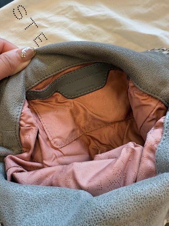 その他 ステラマッカートニー （ブランドバッグ）の商品画像 - 査定依頼日：2025年3月31日 - 最高査定価格：10,000円