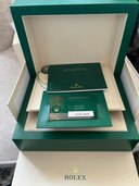 ロレックス デイトナ 126518lm（高級時計）の商品画像 - 査定依頼日：2025年1月26日 - 最高査定価格：5,950,000円