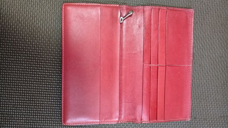 リシュリュー（ブランド財布・小物）の商品画像 - 査定依頼日：2025年9月5日 - 最高査定価格：5,000円