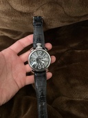 その他 その他 N.24724（高級時計）の商品画像 - 査定依頼日：2026年2月11日 - 最高査定価格：7,000円