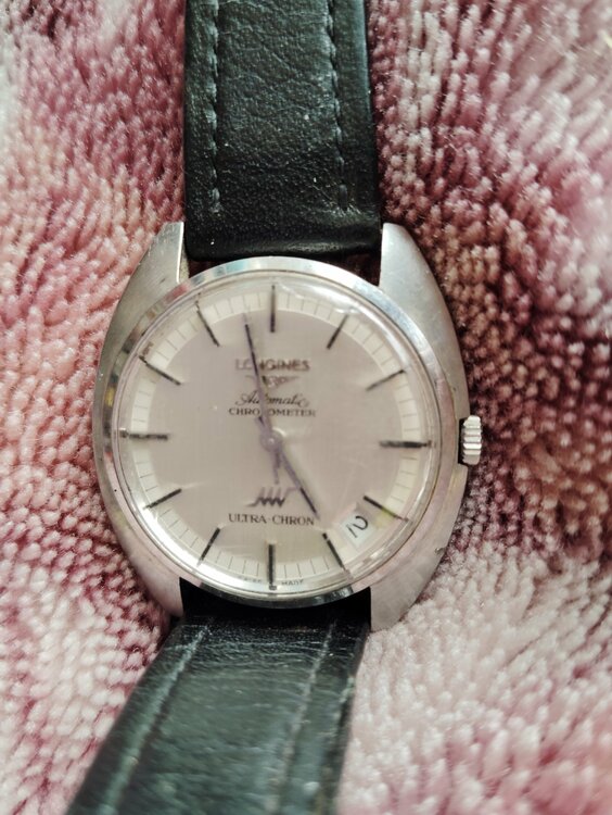 その他 ロンジン （高級時計）の商品画像 - 査定依頼日：2026年2月19日 - 最高査定価格：95,000円