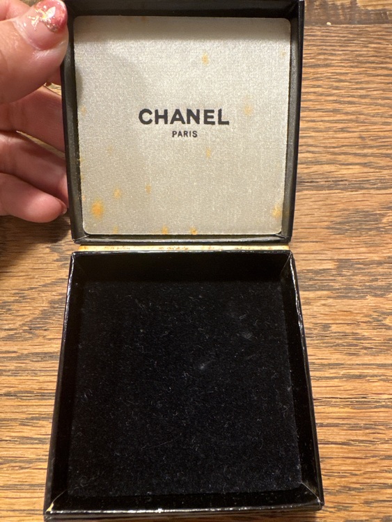 シャネル シャネル(その他) （ブランドバッグ）の商品画像 - 査定依頼日：2025年11月17日 - 最高査定価格：30,000円