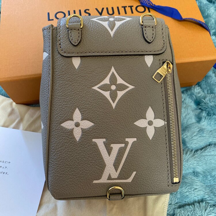 ルイヴィトン モノグラム（ブランドバッグ）の商品画像 - 査定依頼日：2025年4月26日 - 最高査定価格：188,000円