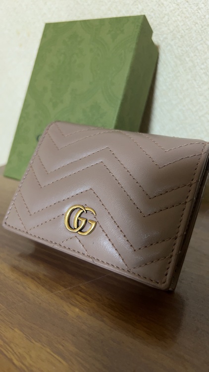 グッチ  （ブランドバッグ）の商品画像 - 査定依頼日：2025年7月23日 - 最高査定価格：145,000円