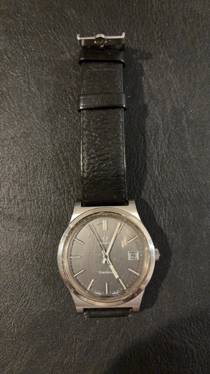 オメガ その他 じゅ（高級時計）の商品画像 - 査定依頼日：2025年11月3日 - 最高査定価格：150,000円