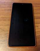 XPERIA ACEⅢ（スマホ）の商品画像 - 査定依頼日：2023年8月14日 - 最高査定価格：6,000円