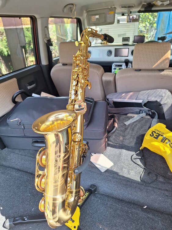 YAS480（ピアノ・楽器・PA機材）の商品画像 - 査定依頼日：2026年3月29日 - 最高査定価格：120,000円