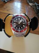 チューダー ブラックベイ M7939A1A0RU-0002（高級時計）の商品画像 - 査定依頼日：2025年10月5日 - 最高査定価格：530,000円