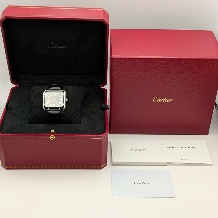 WSSA0046（高級時計）の商品画像 - 査定依頼日：2026年2月2日 - 最高査定価格：930,000円