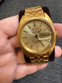 オメガ コンステーション 1680057（高級時計）の商品画像 - 査定依頼日：2025年12月17日 - 最高査定価格：2,050,000円