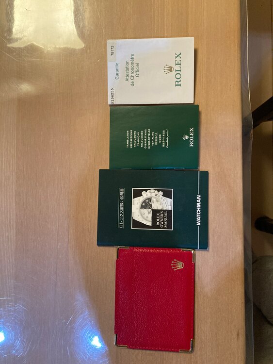 デイトジャスト（高級時計）の商品画像 - 査定依頼日：2025年1月22日 - 最高査定価格：600,000円