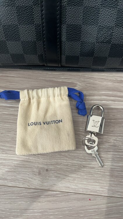 ルイヴィトン ダミエ （ブランドバッグ）の商品画像 - 査定依頼日：2025年5月30日 - 最高査定価格：80,000円