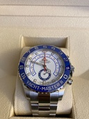 ロレックス ヨットマスター 11668