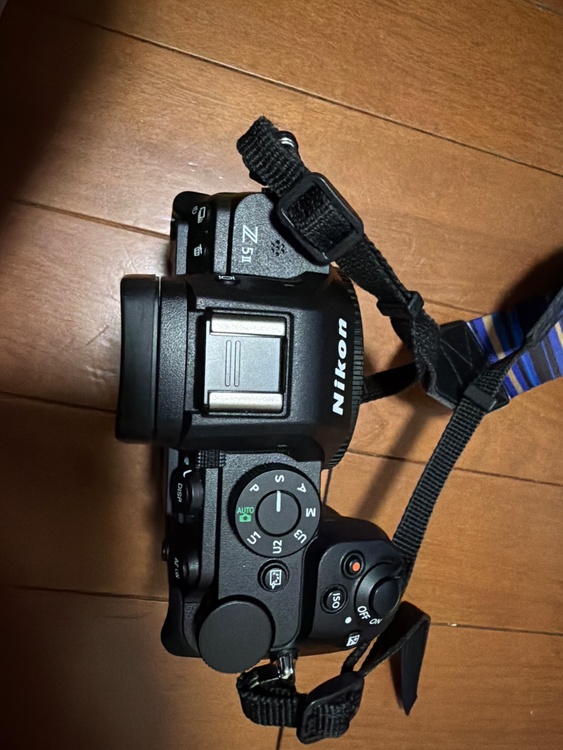 Z5Ⅱ（カメラ）の商品画像 - 査定依頼日：2026年5月30日 - 最高査定価格：138,100円