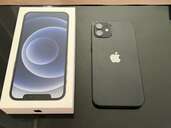 iPhone 12(256GB)（スマホ）の商品画像 - 査定依頼日：2024年1月5日 - 最高査定価格：45,000円