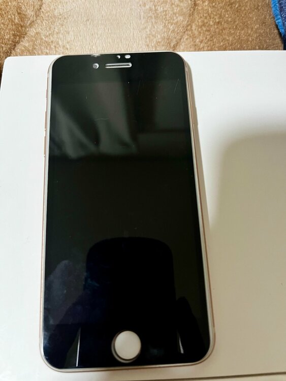 MQ7A2J/A F4GXQ4Q6JC6J 64GB IOS16.7.12 （スマホ）の商品画像 - 査定依頼日：2026年4月1日 - 最高査定価格：6,000円