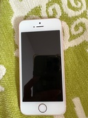 iPhone iPhoneSE 64GB Softbank（スマホ）の商品画像 - 査定依頼日：2026年7月12日 - 最高査定価格：2,010円