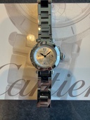 カルティエ パシャ 2973228760P（高級時計）の商品画像 - 査定依頼日：2026年3月15日 - 最高査定価格：260,000円