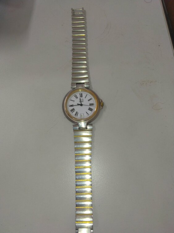 その他 その他（高級時計）の商品画像 - 査定依頼日：2026年8月1日 - 最高査定価格：4,000円