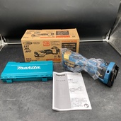 Makita 電動式マルチツール