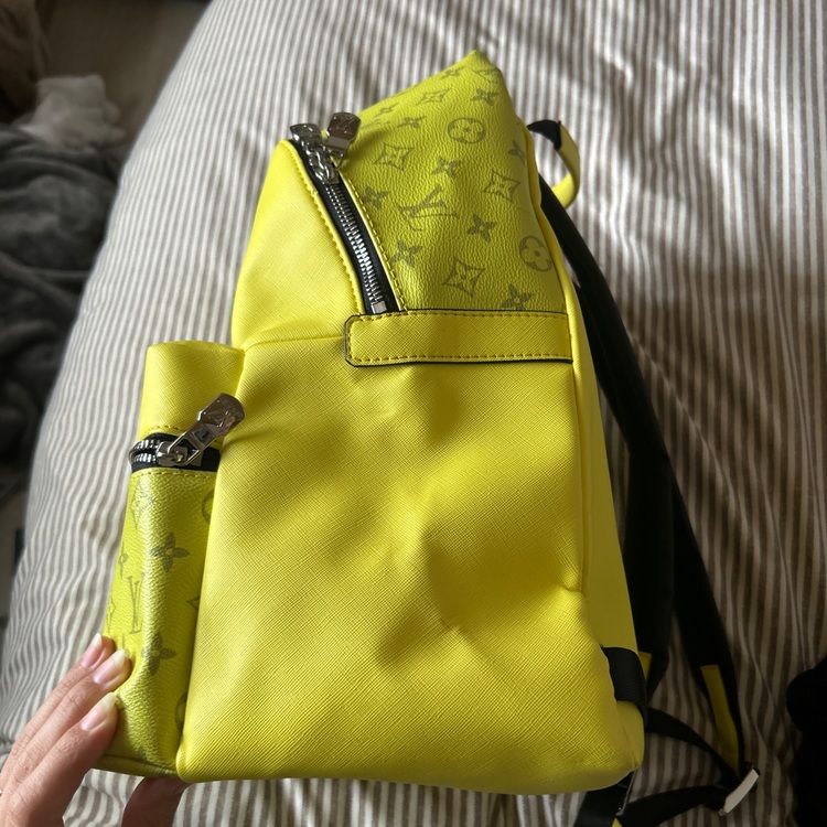 ルイヴィトン タイガ （ブランドバッグ）の商品画像 - 査定依頼日：2025年11月25日 - 最高査定価格：100,000円