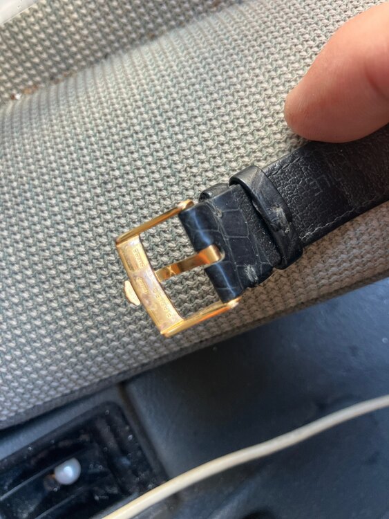 ロレックス パーペチュアルデイト （高級時計）の商品画像 - 査定依頼日：2025年1月16日 - 最高査定価格：380,000円