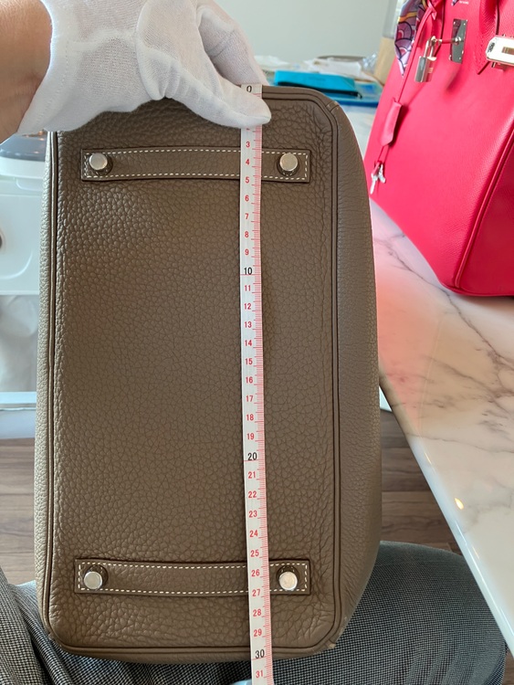 トゴエトュープd刻印30（ブランドバッグ）の商品画像 - 査定依頼日：2025年8月19日 - 最高査定価格：2,300,000円